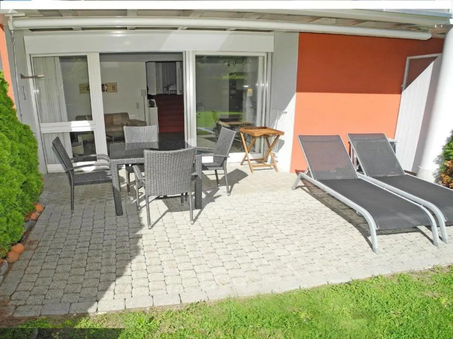 Casa Golf Ranch App 8000