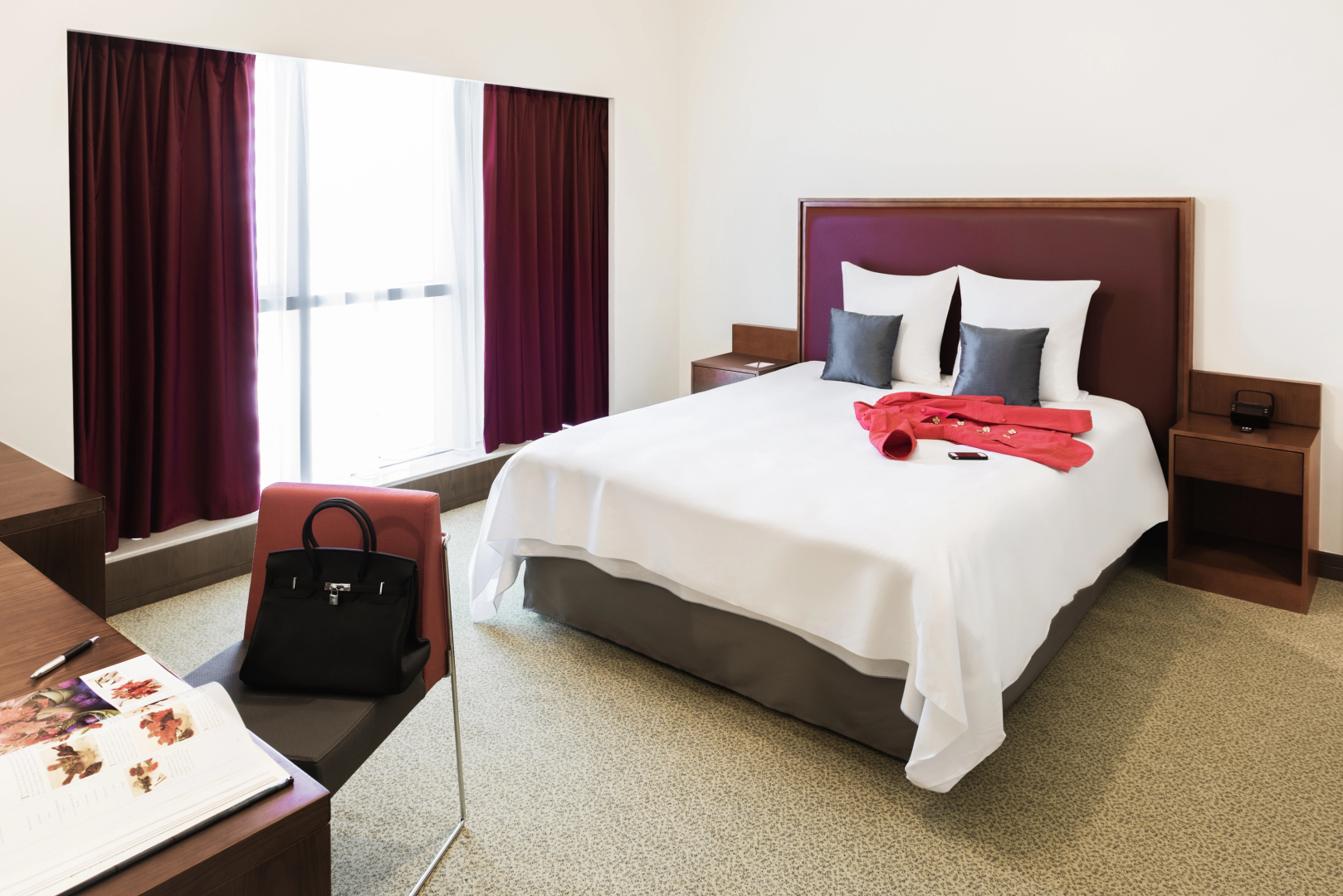 Adagio Fujairah ApartHotel
