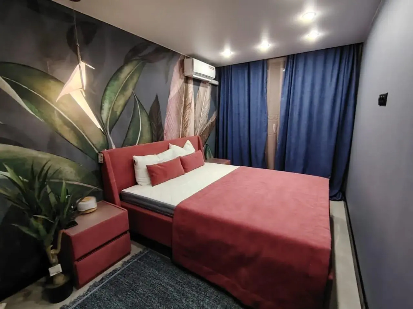 БарнАмбарн