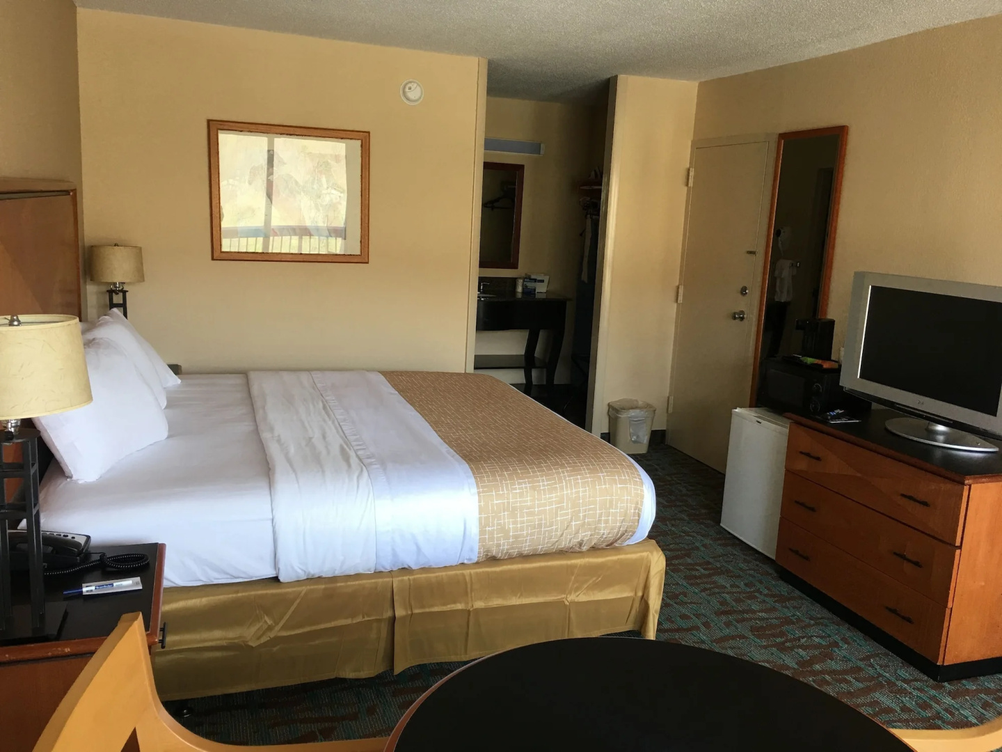 Travelodge by Wyndham Harriman