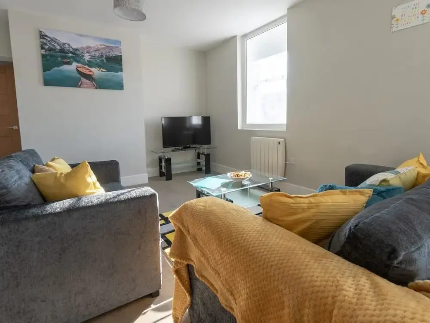 Topaz Serviced Apartments