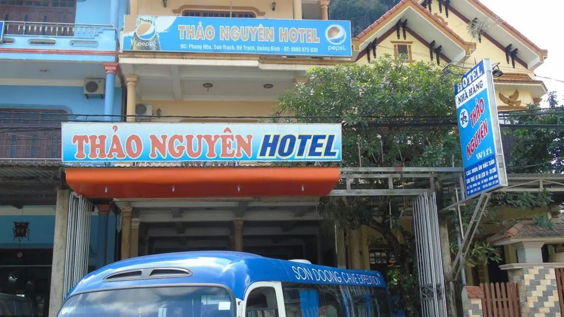 Thao Nguyen Homestay