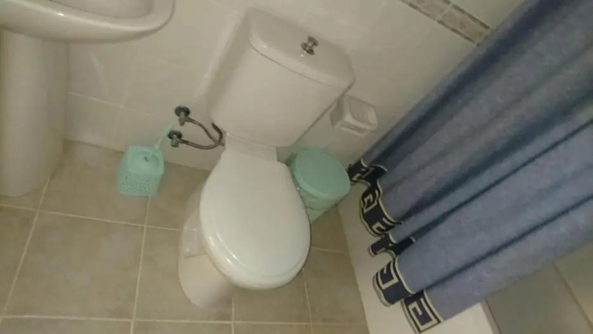 Impeccable 2 bed Penthouse