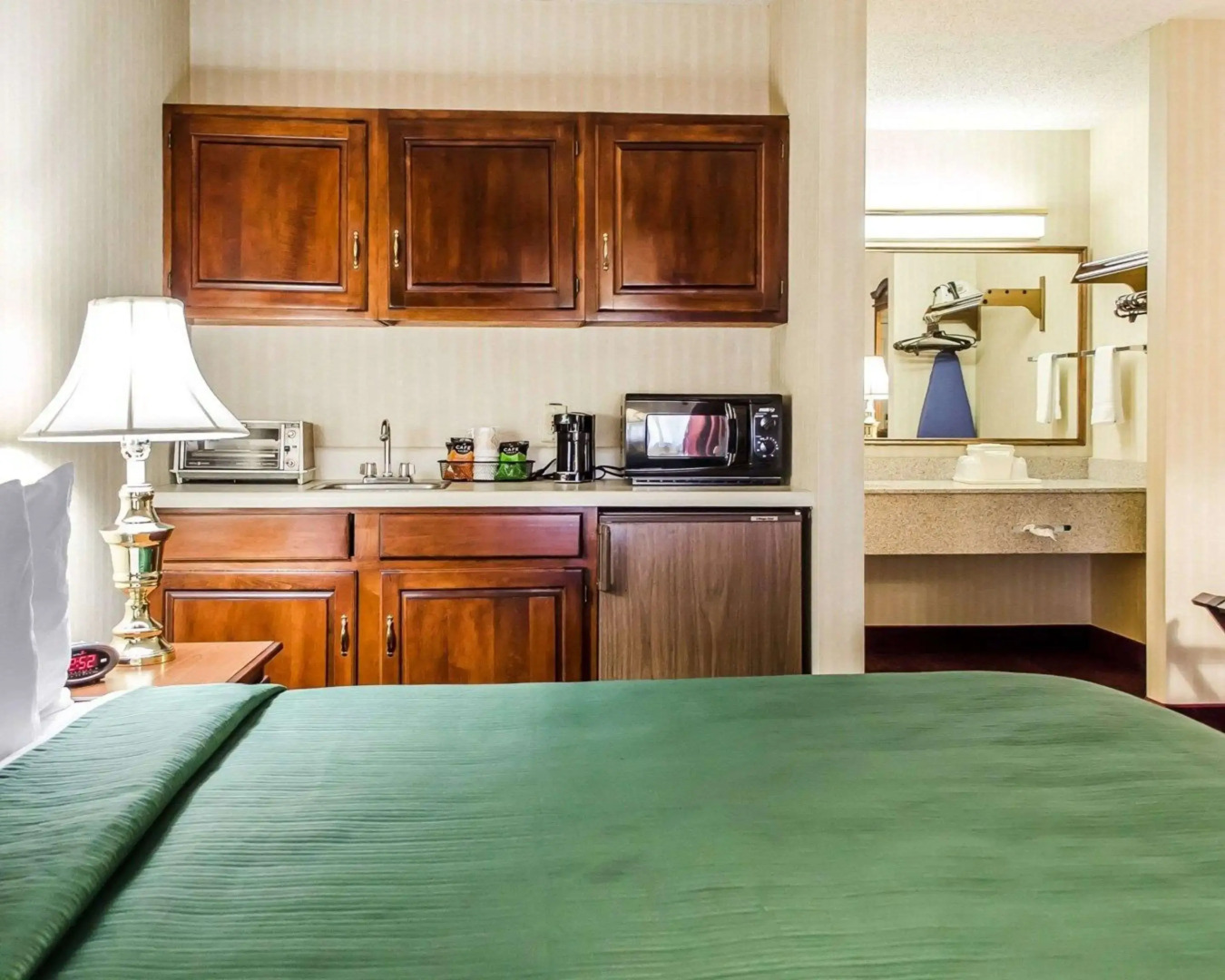 Quality Inn Gettysburg Battlefield