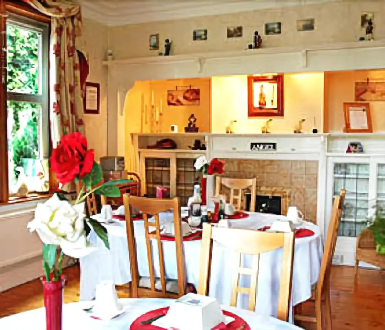 Pitreavie Guest House