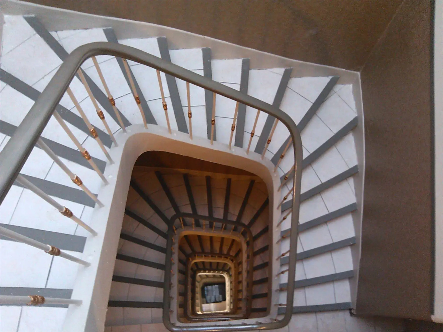 Hôtel de l' Ariana