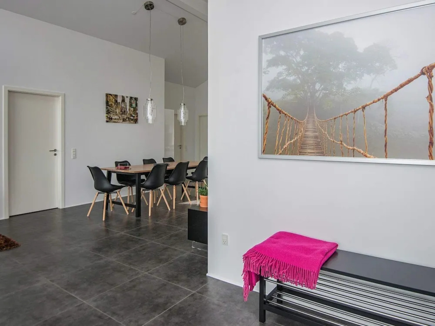 Holiday Home in Glesborg