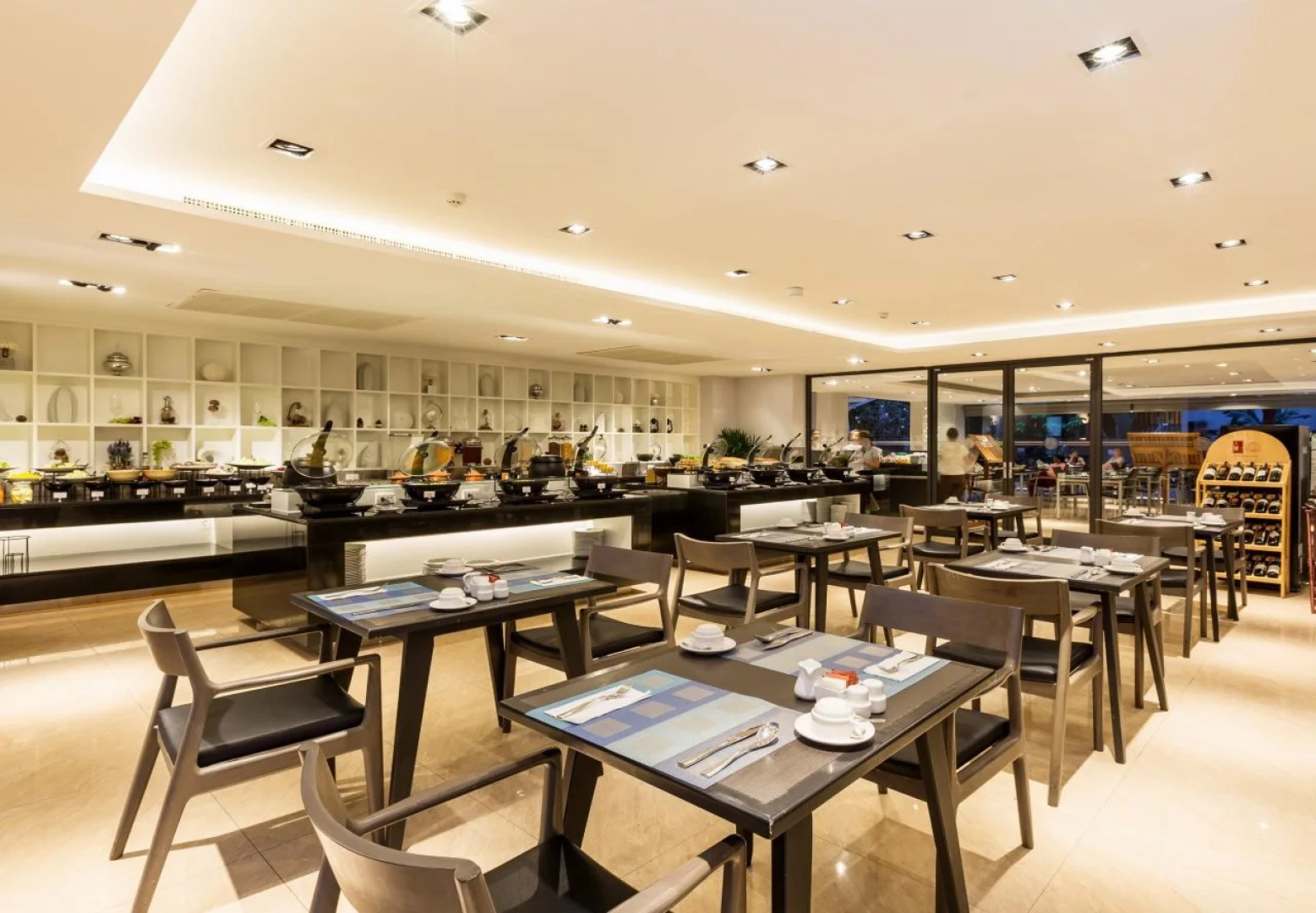 The Charm Resort Phuket