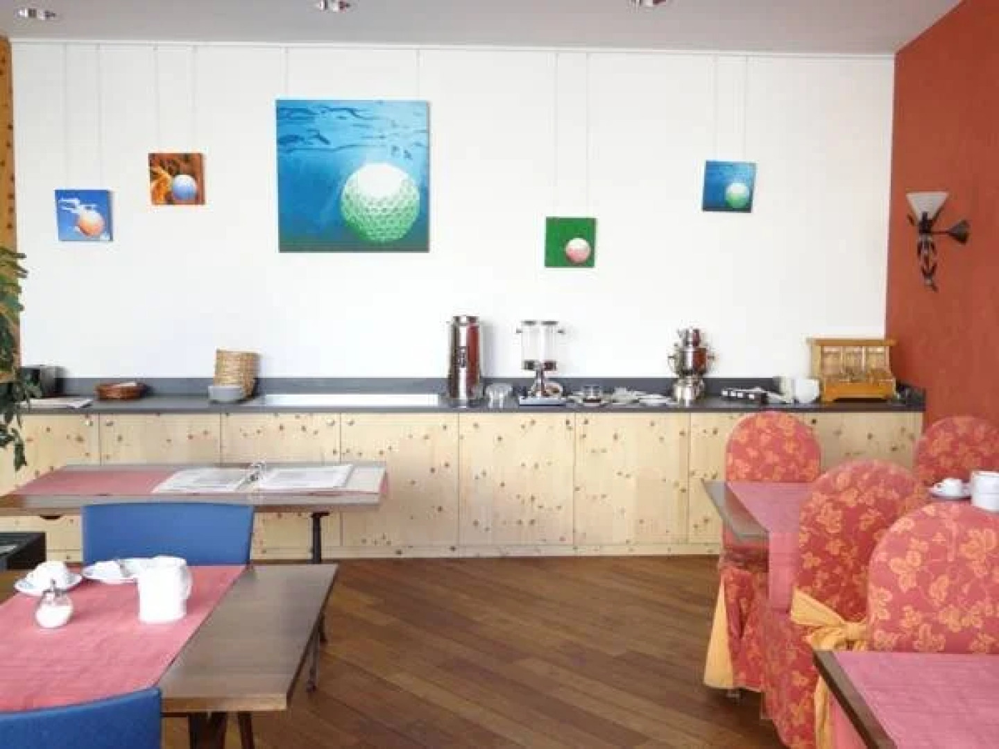 Boutique Hotel OchSen