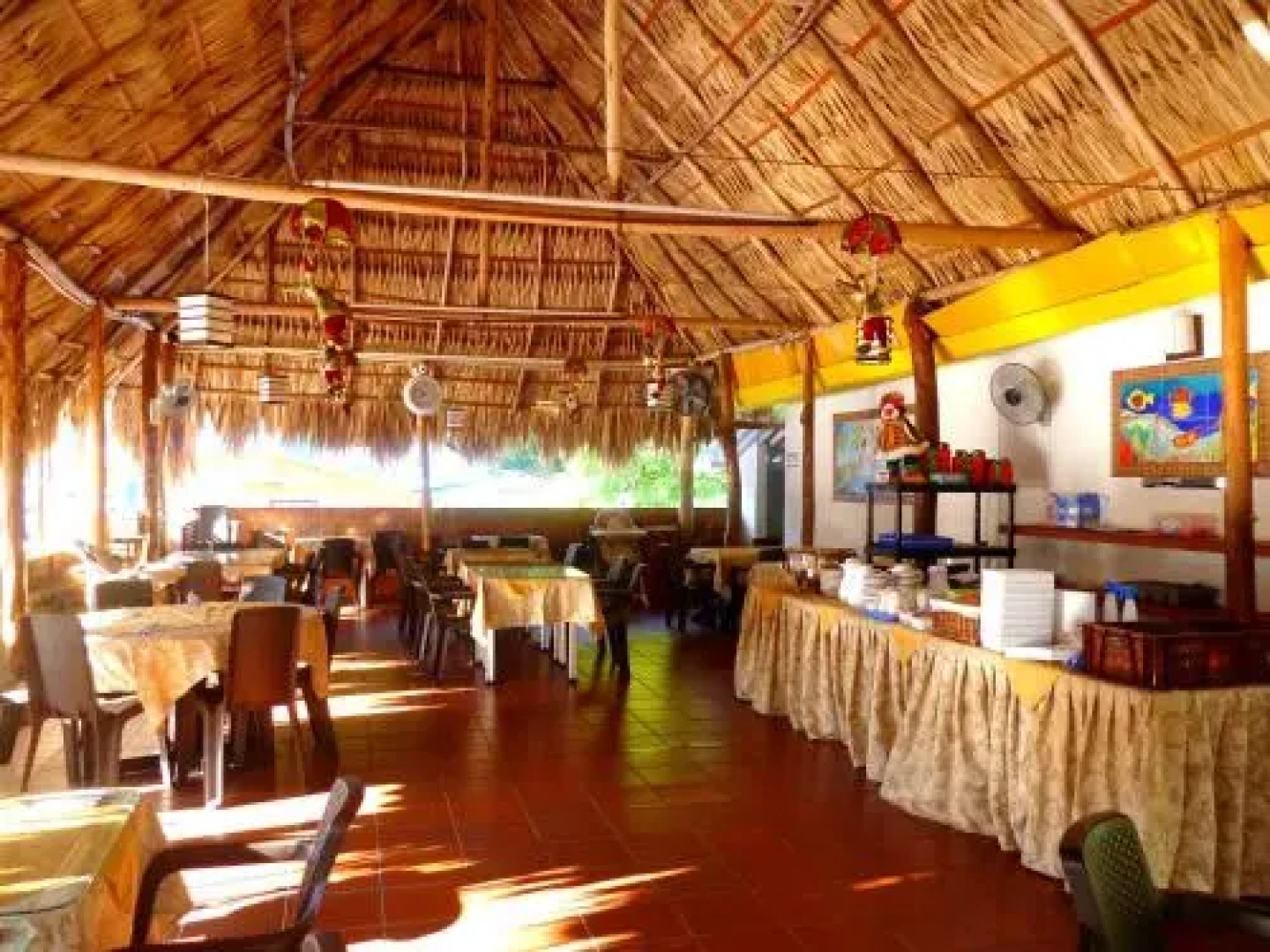 Hotel Campestre Villa Yudy