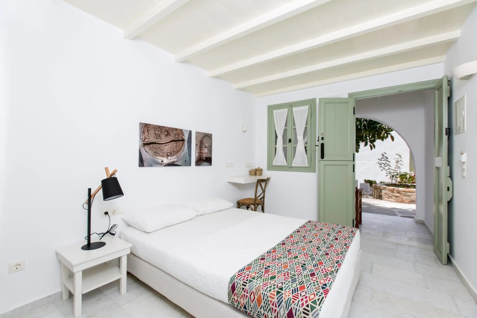 Nastasia Village Boutique Hotel