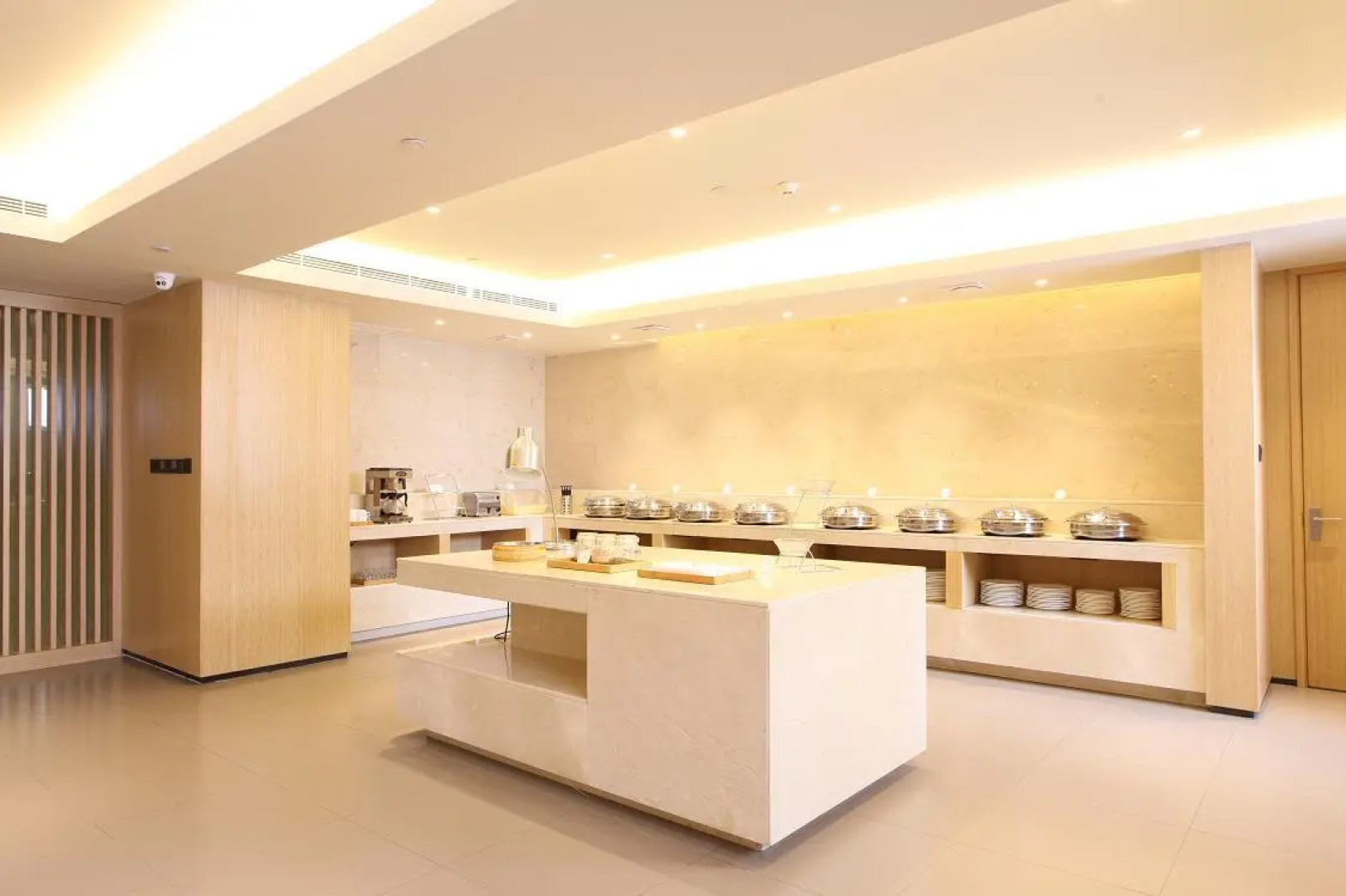 Ji Hotel Changzhi Taihang Dong Street