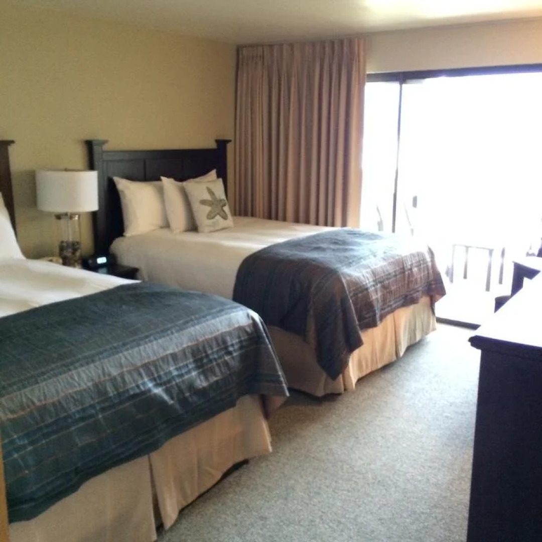 Rosario Resort & Spa