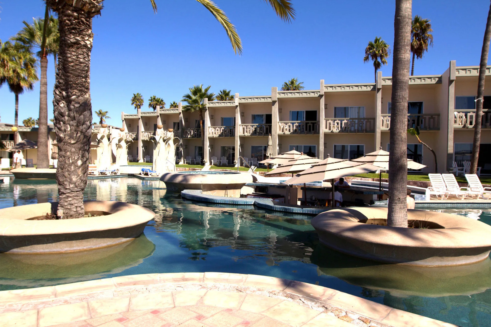 Estero Beach Hotel & Resort