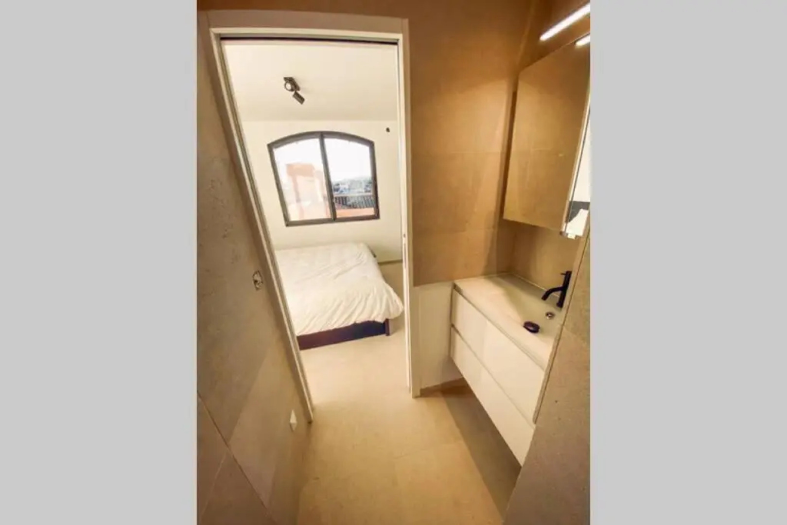 Modern Appartement - Les Pieds dans l'Eau - Saint-Tropez 4