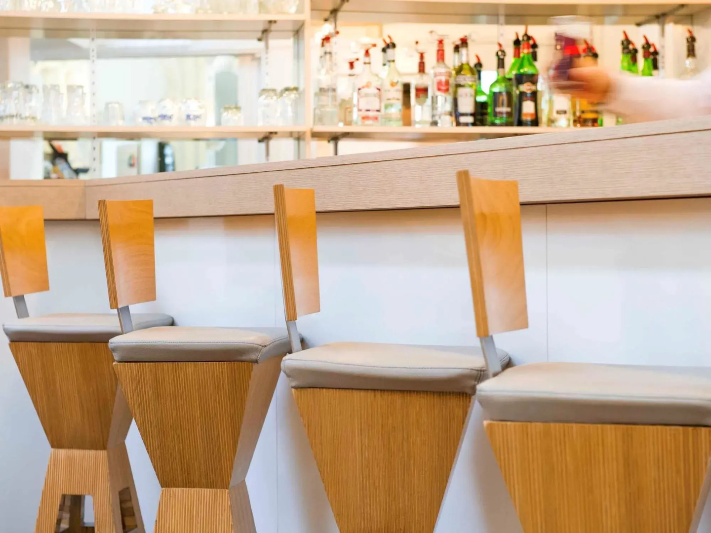 ibis Blois Centre Chateau