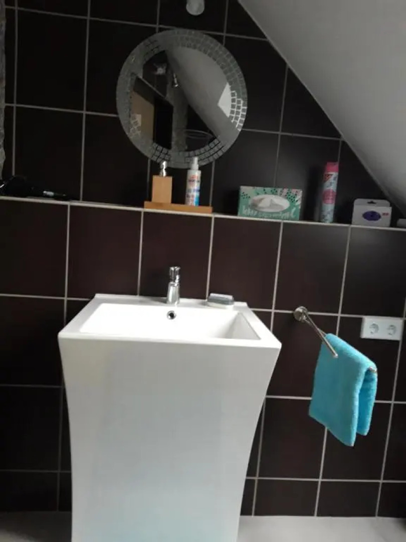 Haus Morgenstern im Ankerweg