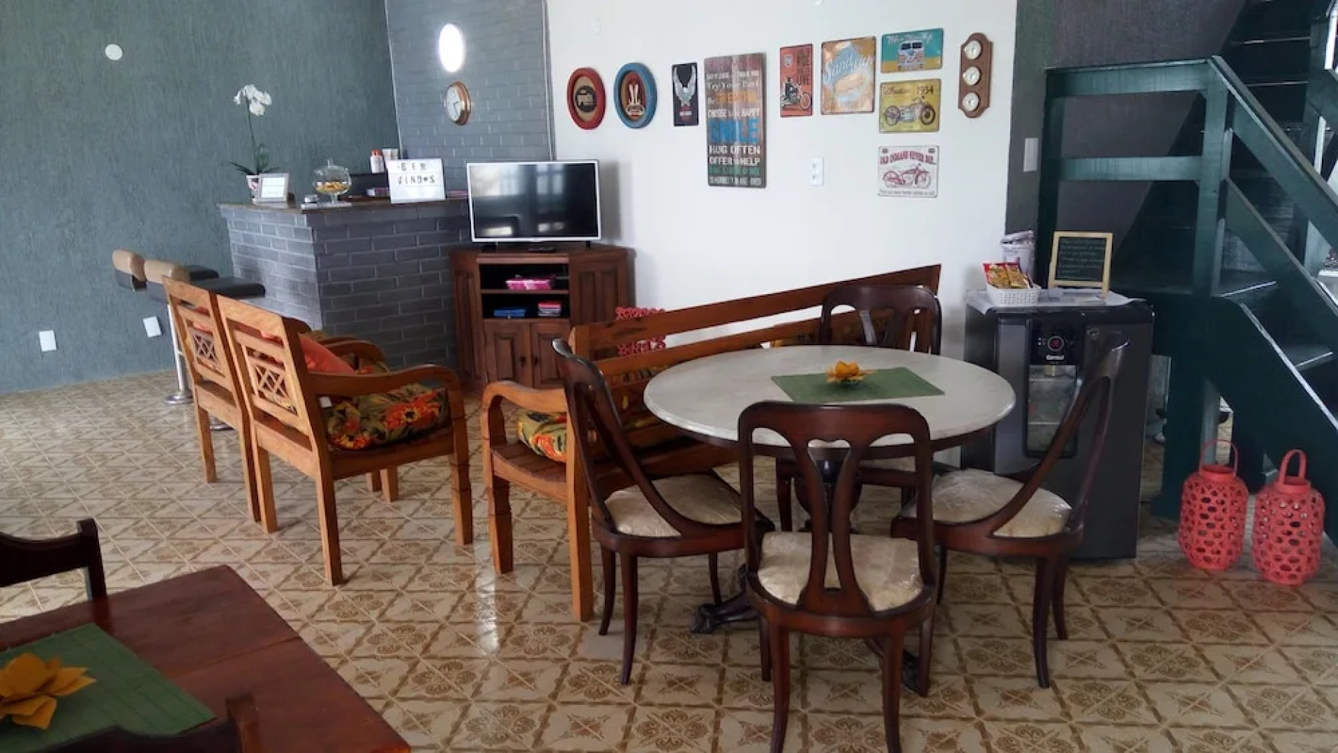 Casarão da Praia