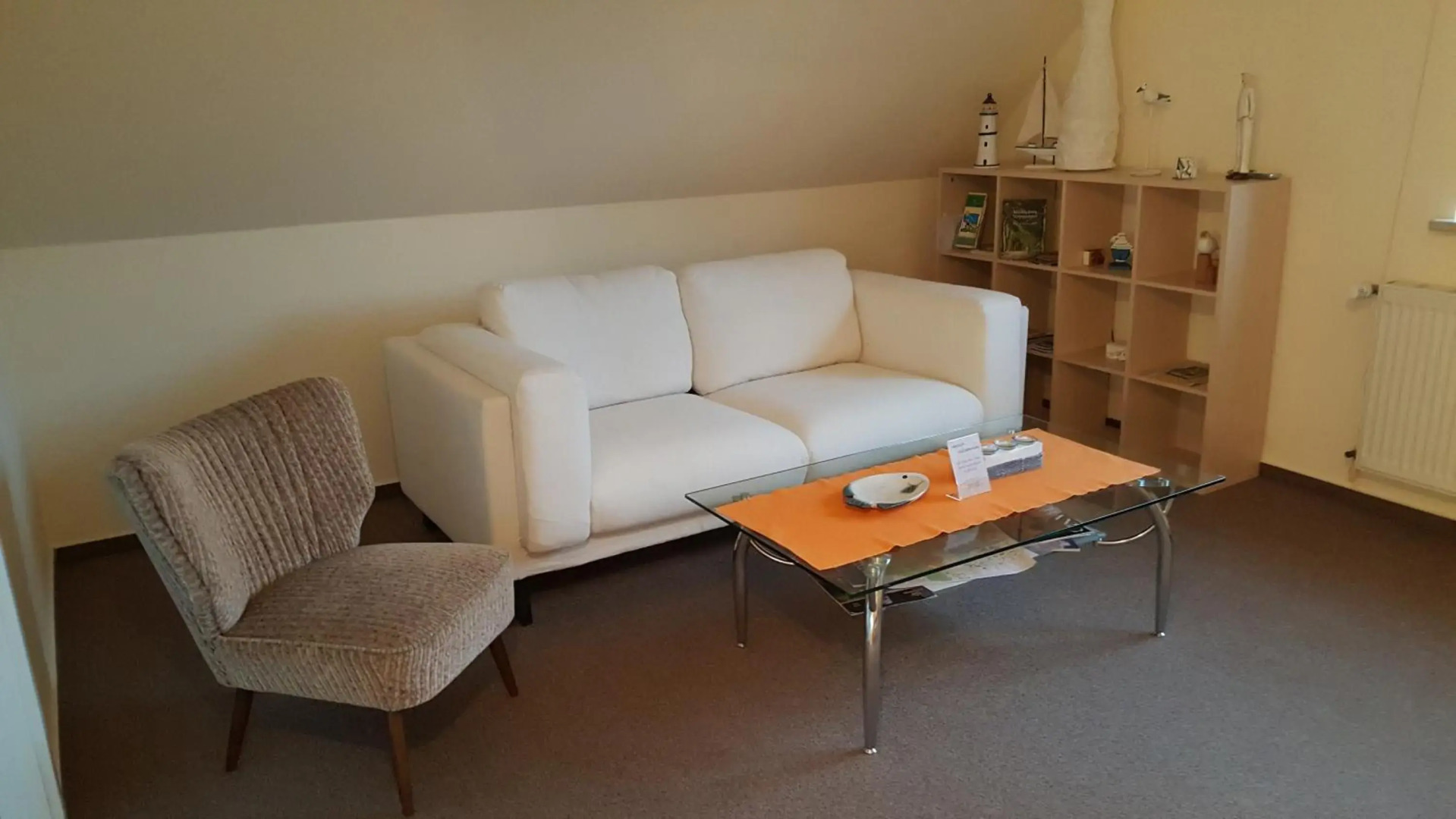 Ferienwohnungen An der Ostsee