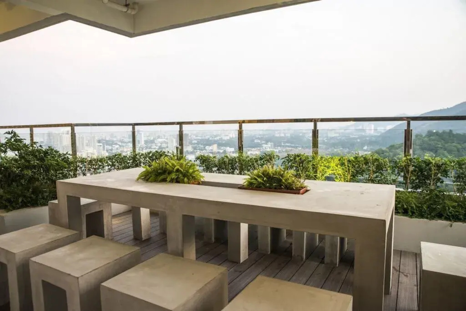 Boutique Residence Apartment 2