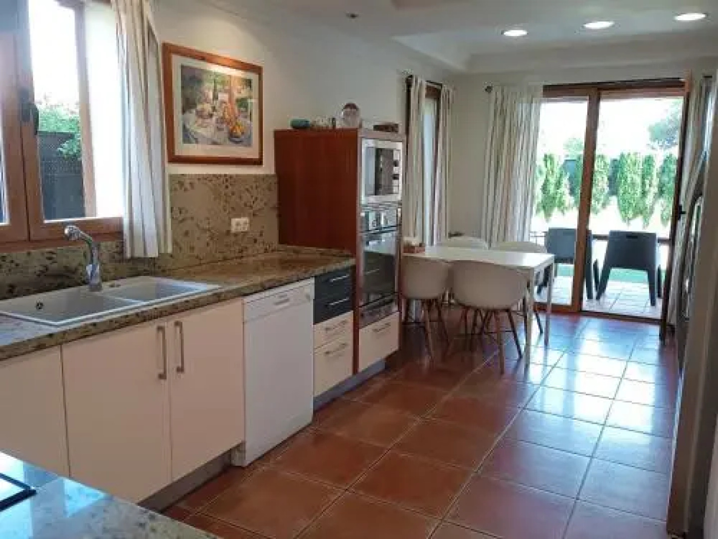 Villa Puerto Adriano