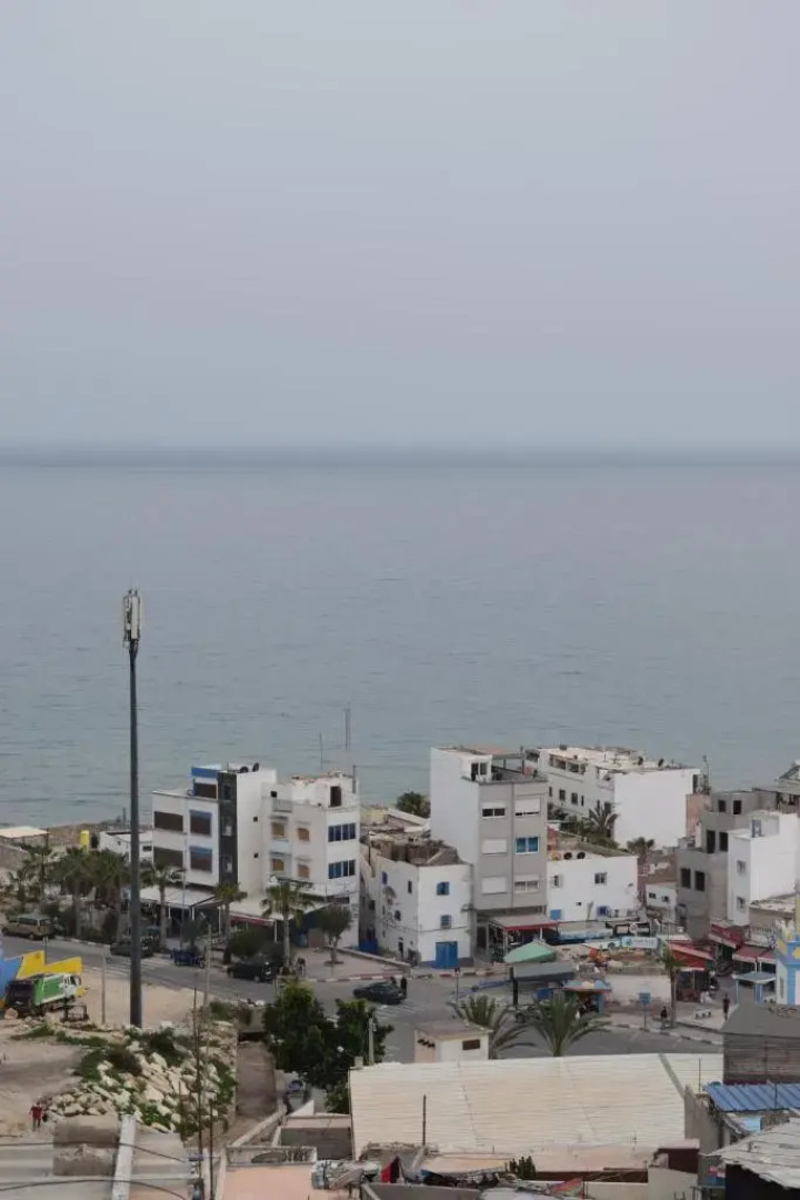 Taghazout Camp Surf & Yoga