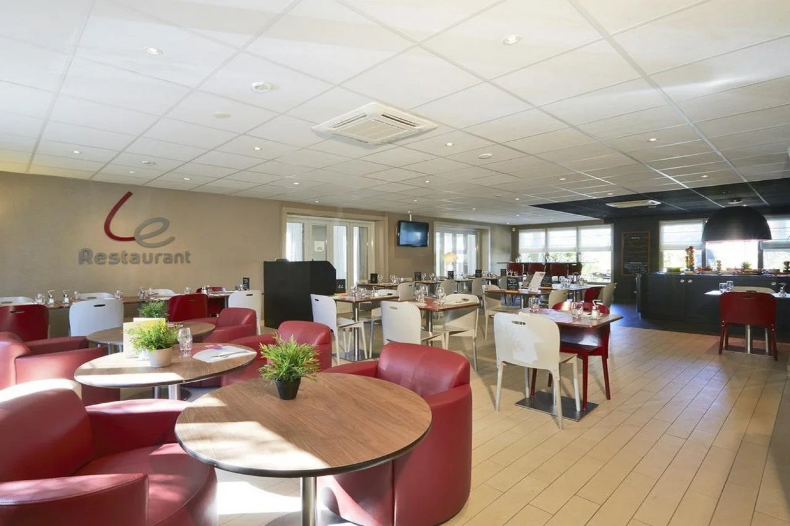 Campanile Lyon Sud - Feyzin