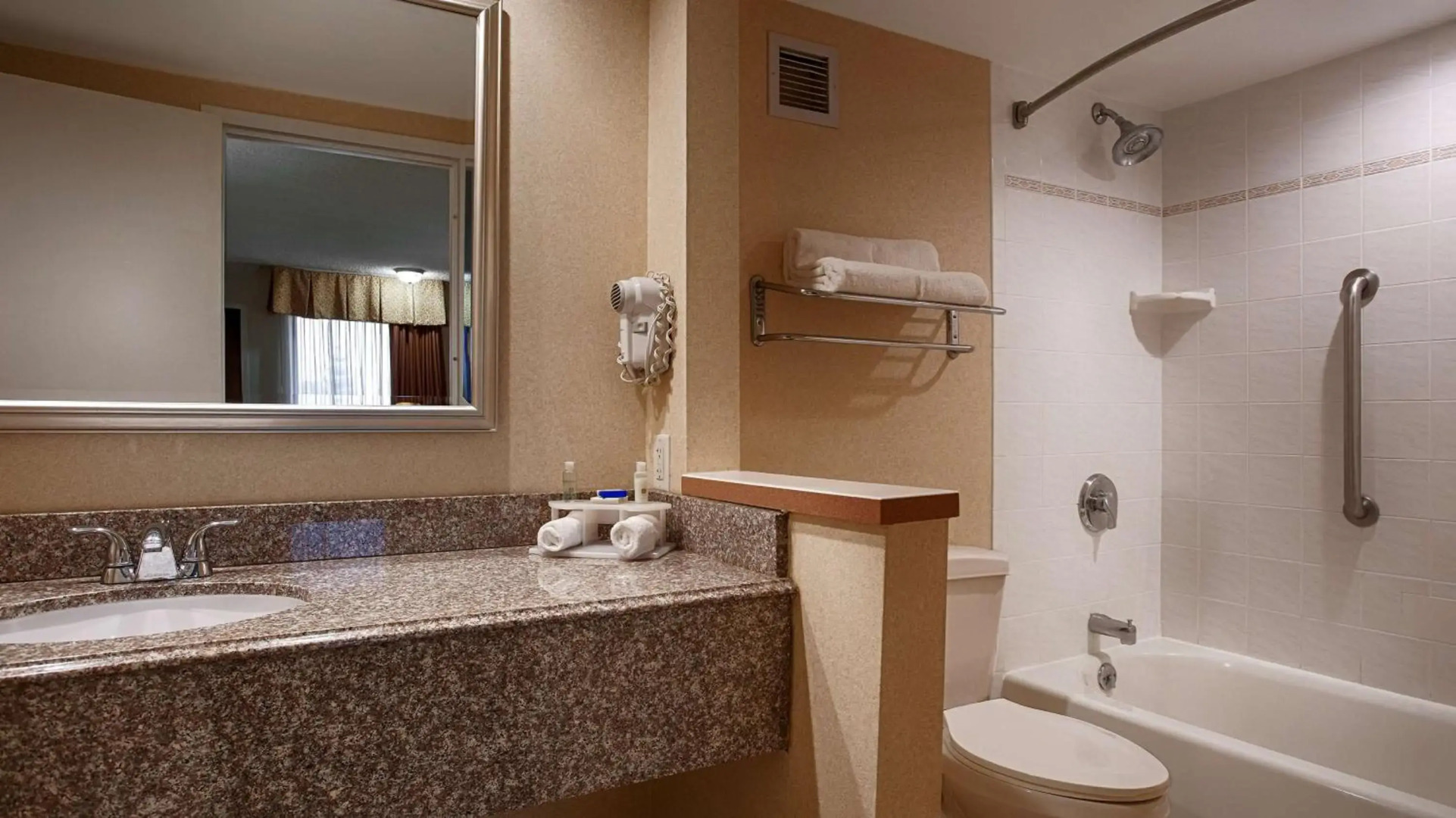 Best Western Galleria Inn & Suites