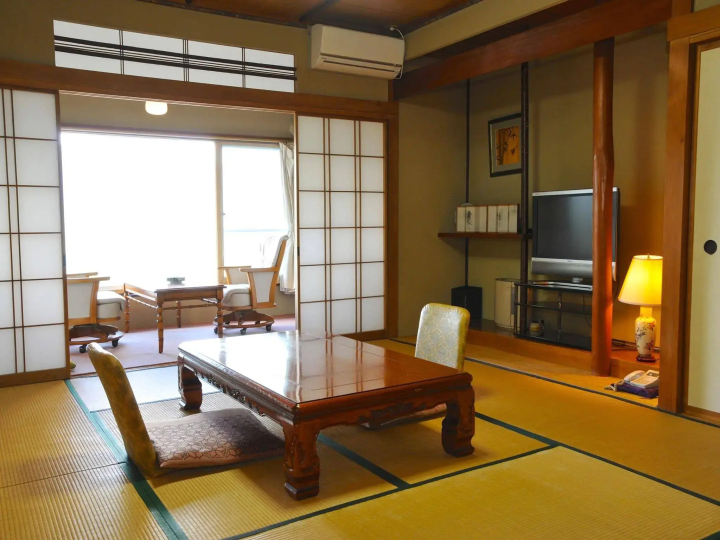 Shirayunoyado Yamadaya Hakone Gora