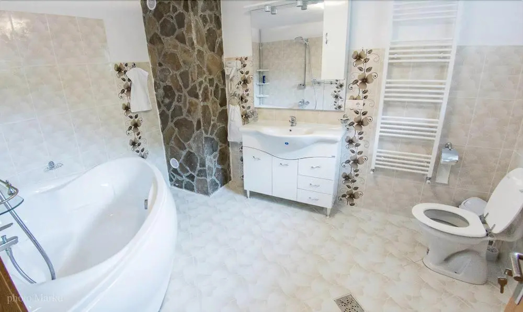 Vila Flora Viseu de Jos