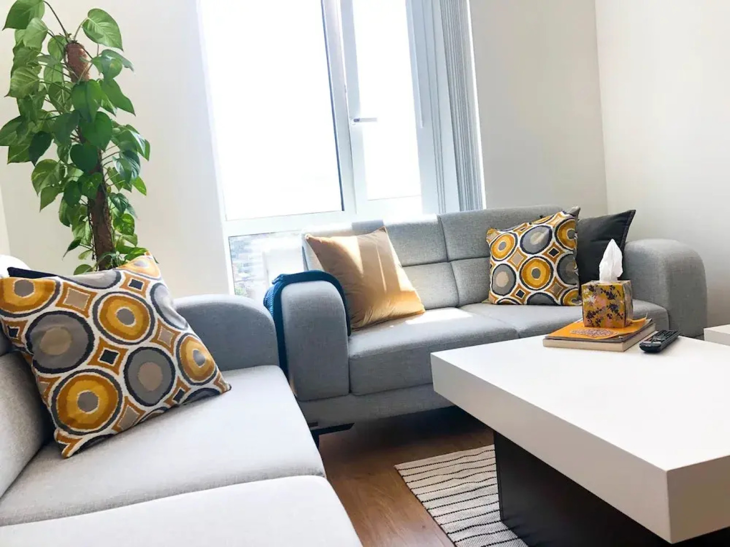 Regal Serviced Apartments