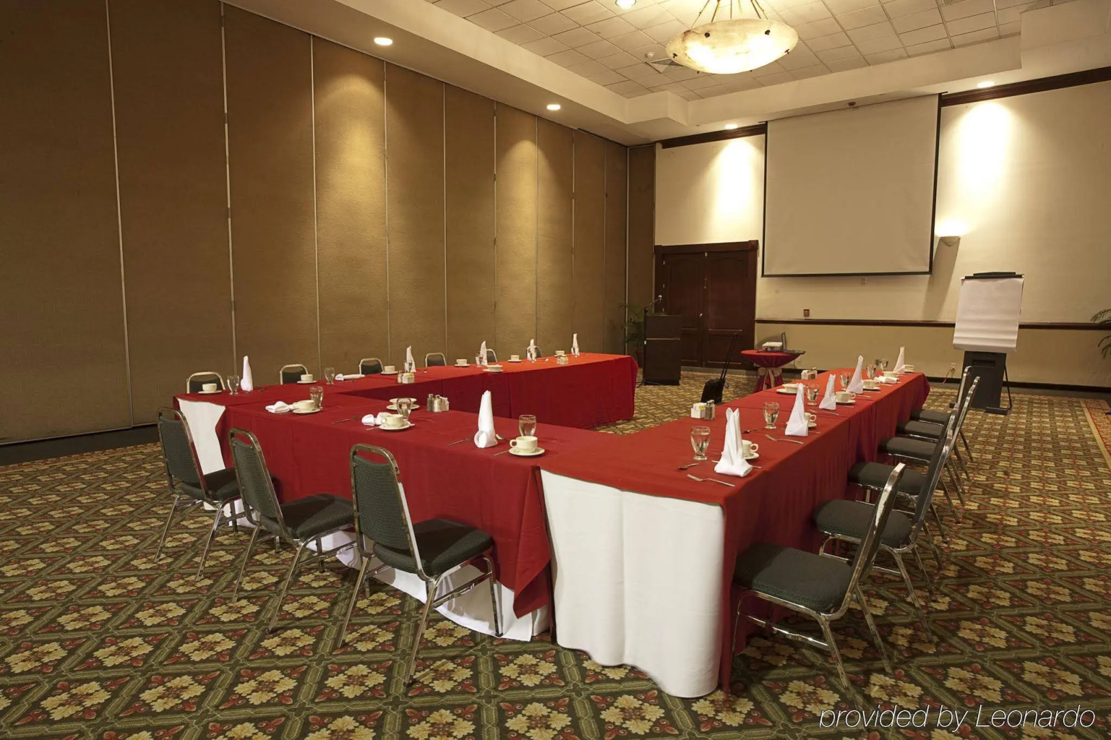 Holiday Inn San Salvador by IHG