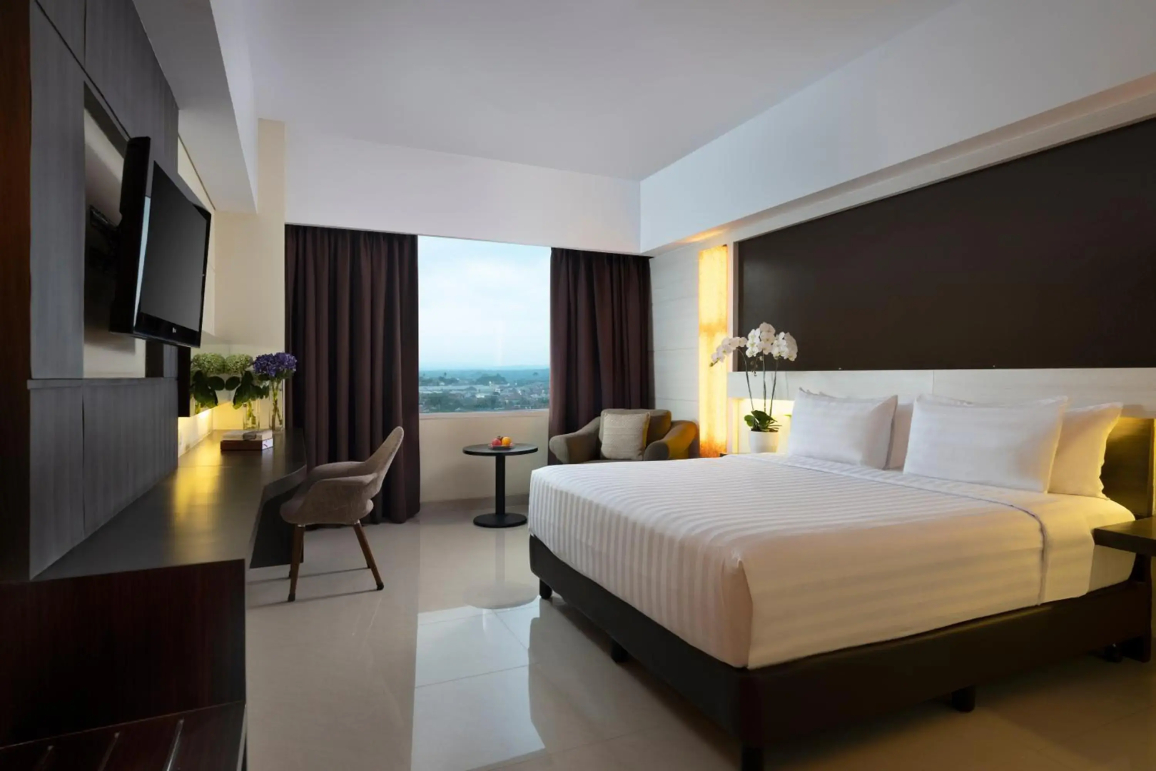 Atria Hotel Magelang