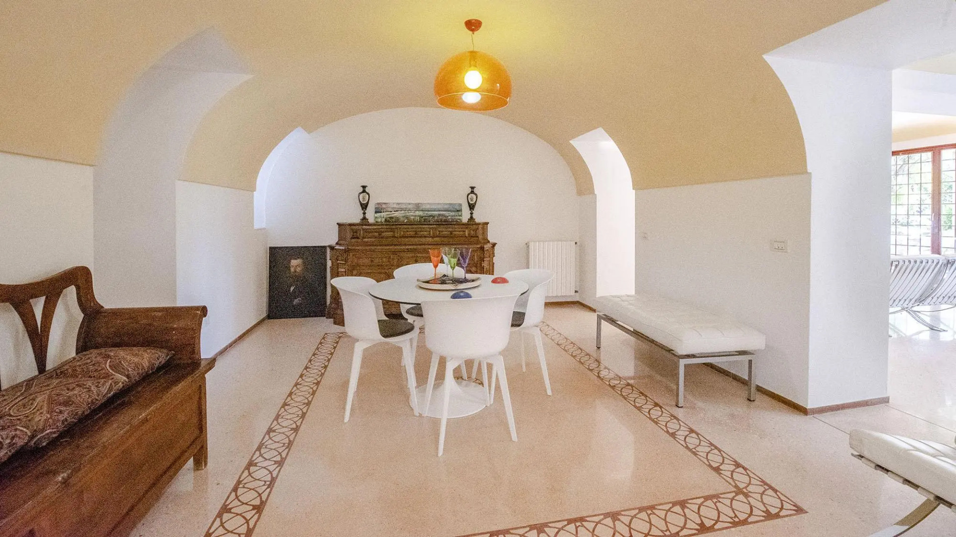 Villa dei Glicini 8 2