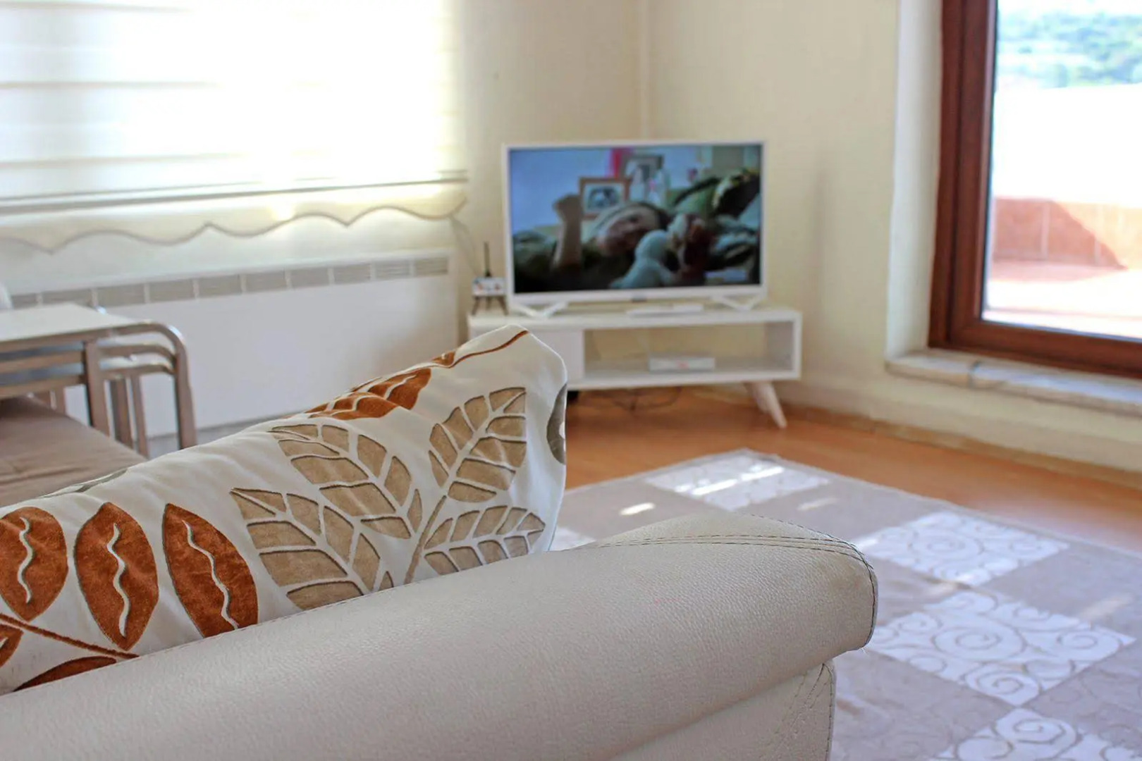 Kerem Apart Pansiyon