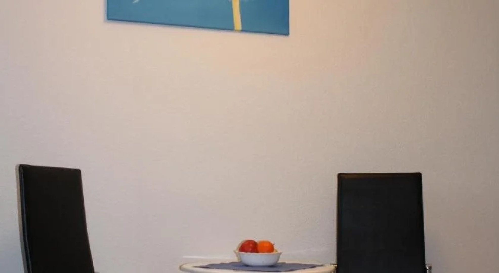 Schlicht & einfach Traumhaft