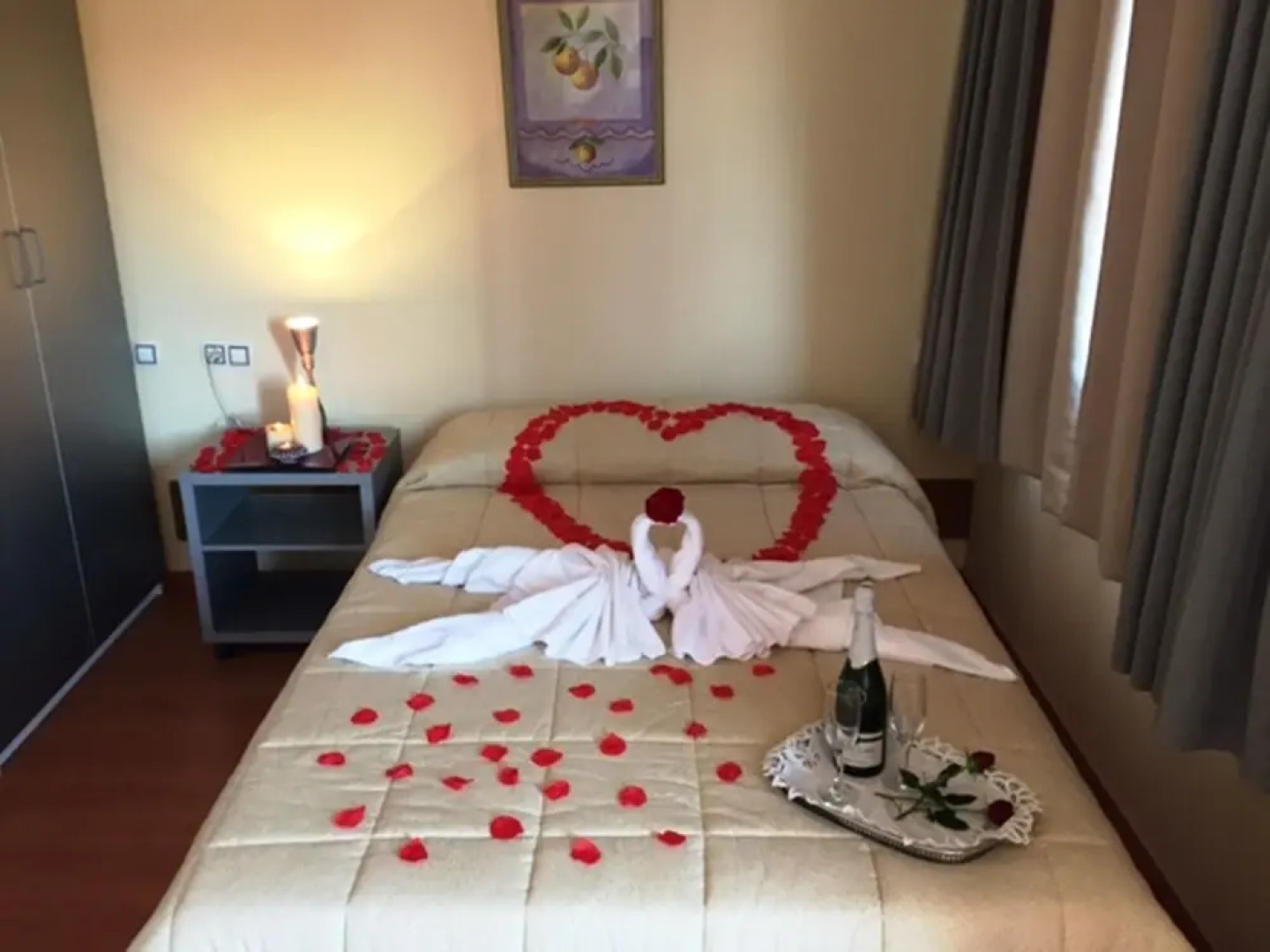 Portocanet Complejo Turístico