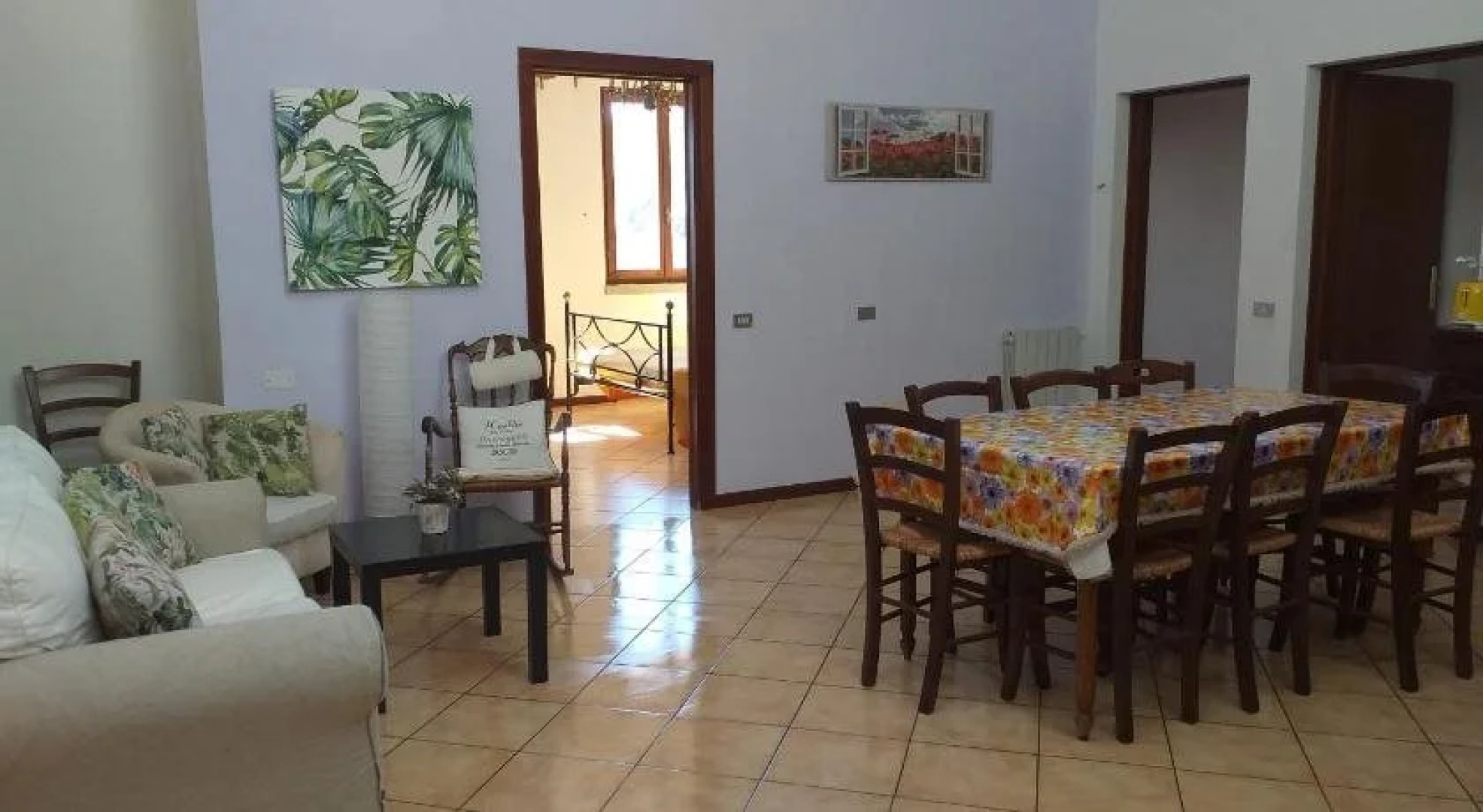 Agriturismo Le Colonne