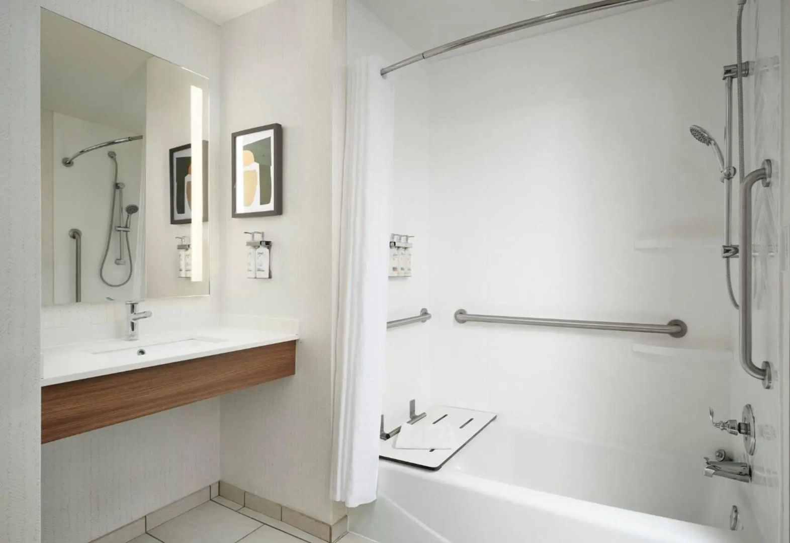 Holiday Inn Meridian E I 20/I 59 by IHG