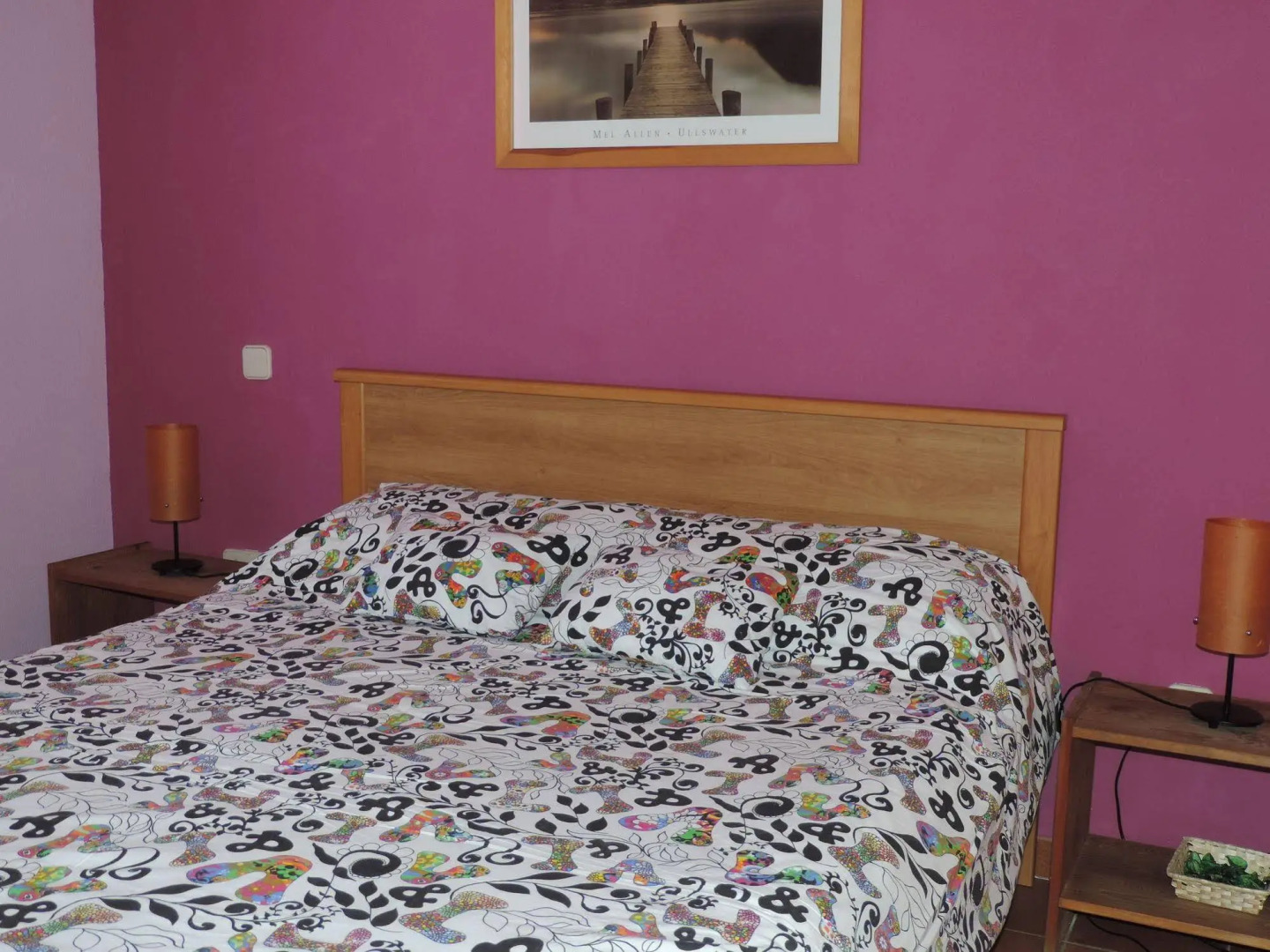 Las Casitas De La Poza