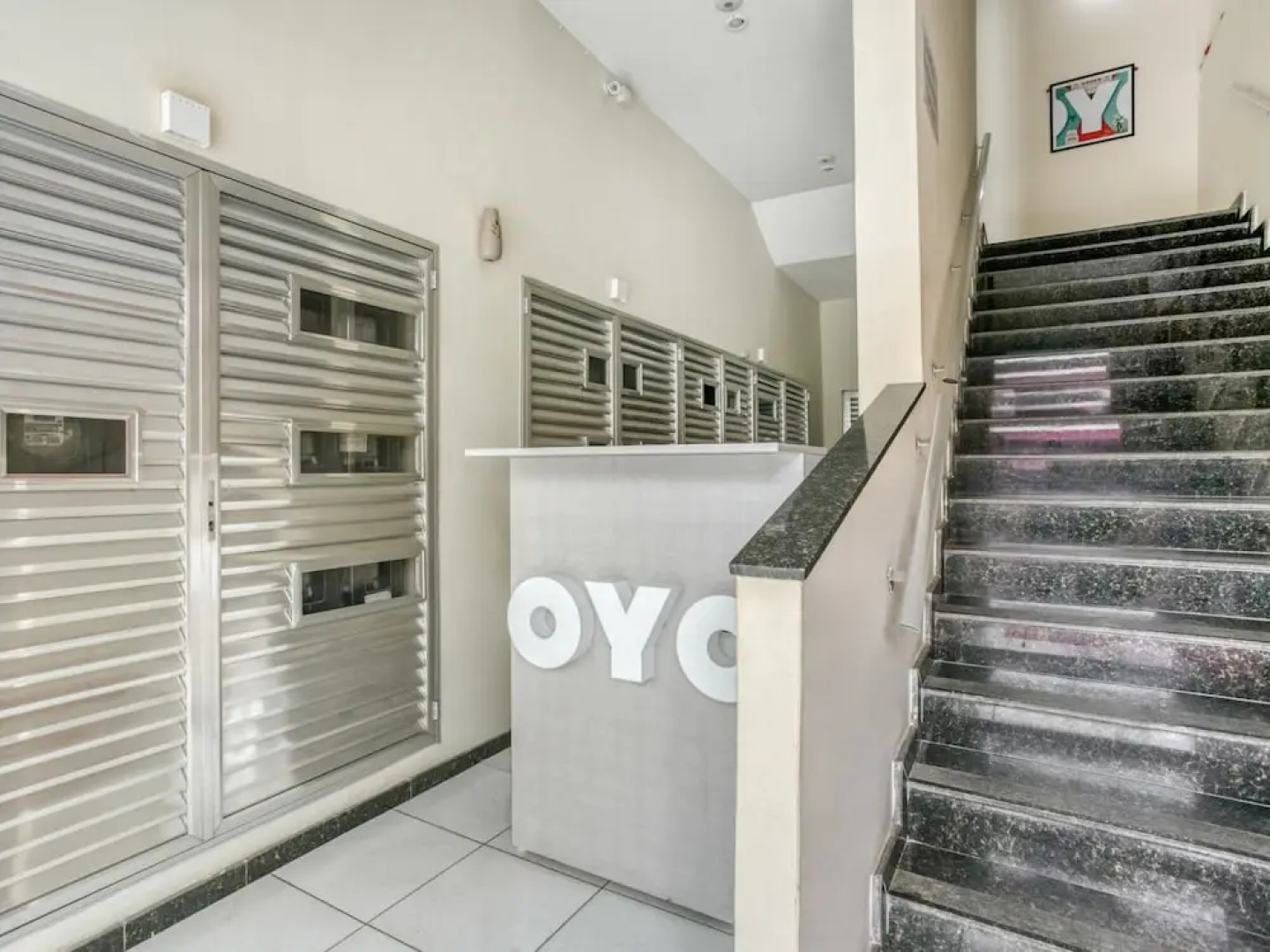 OYO Hotel PS Itaboraí