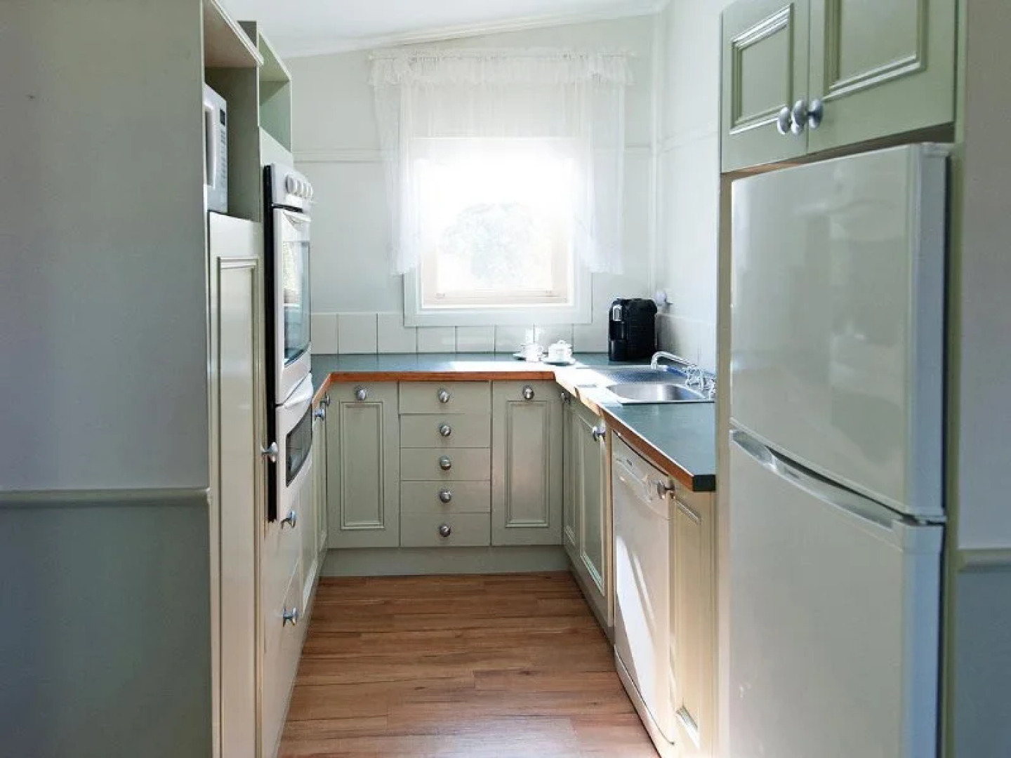 Country Gate Cottages