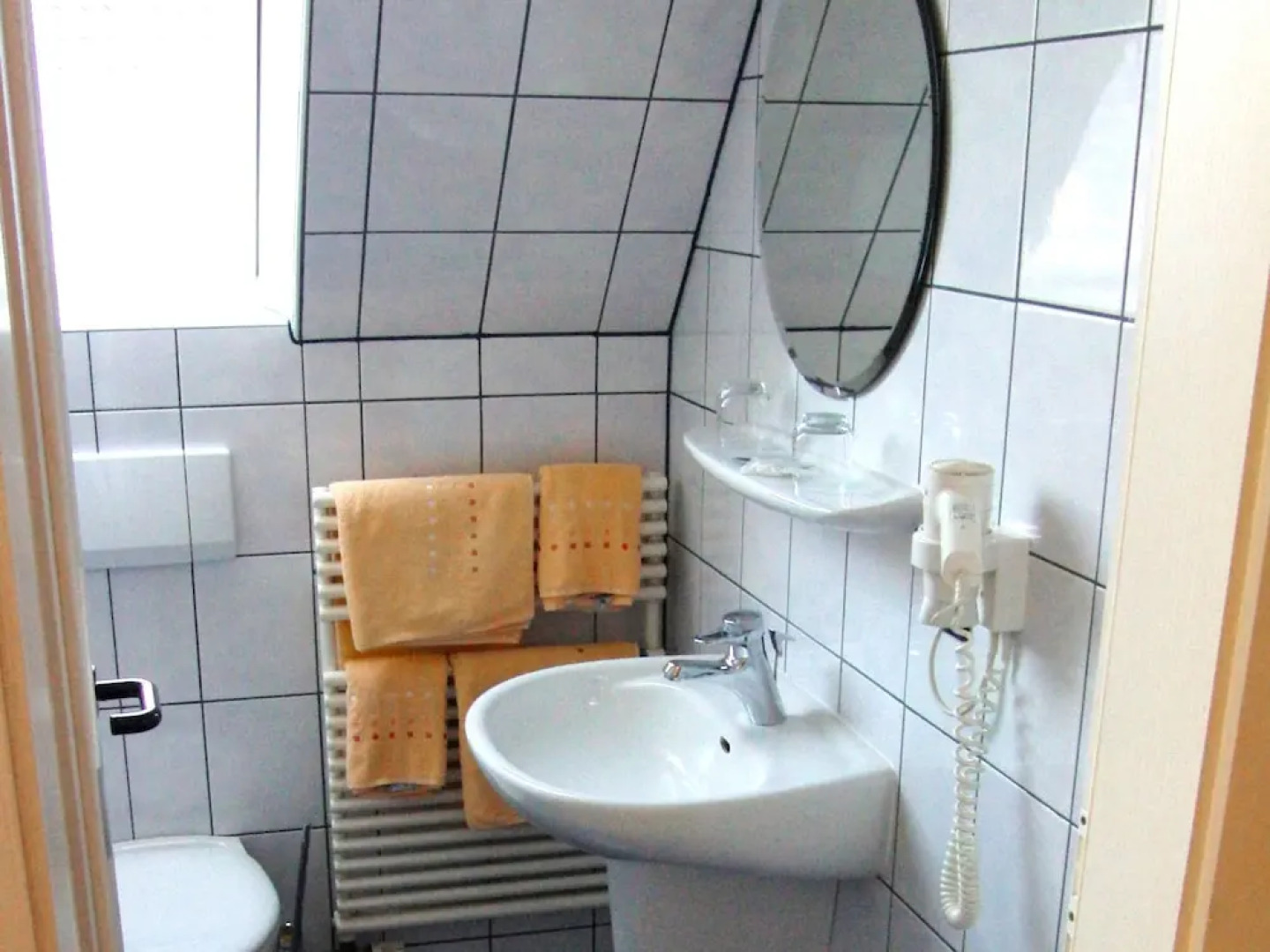 Hotel zur Fischerklause