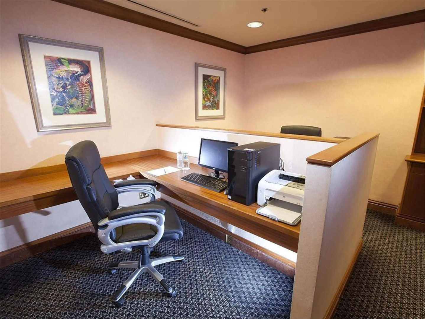 Dorsett Grand Labuan