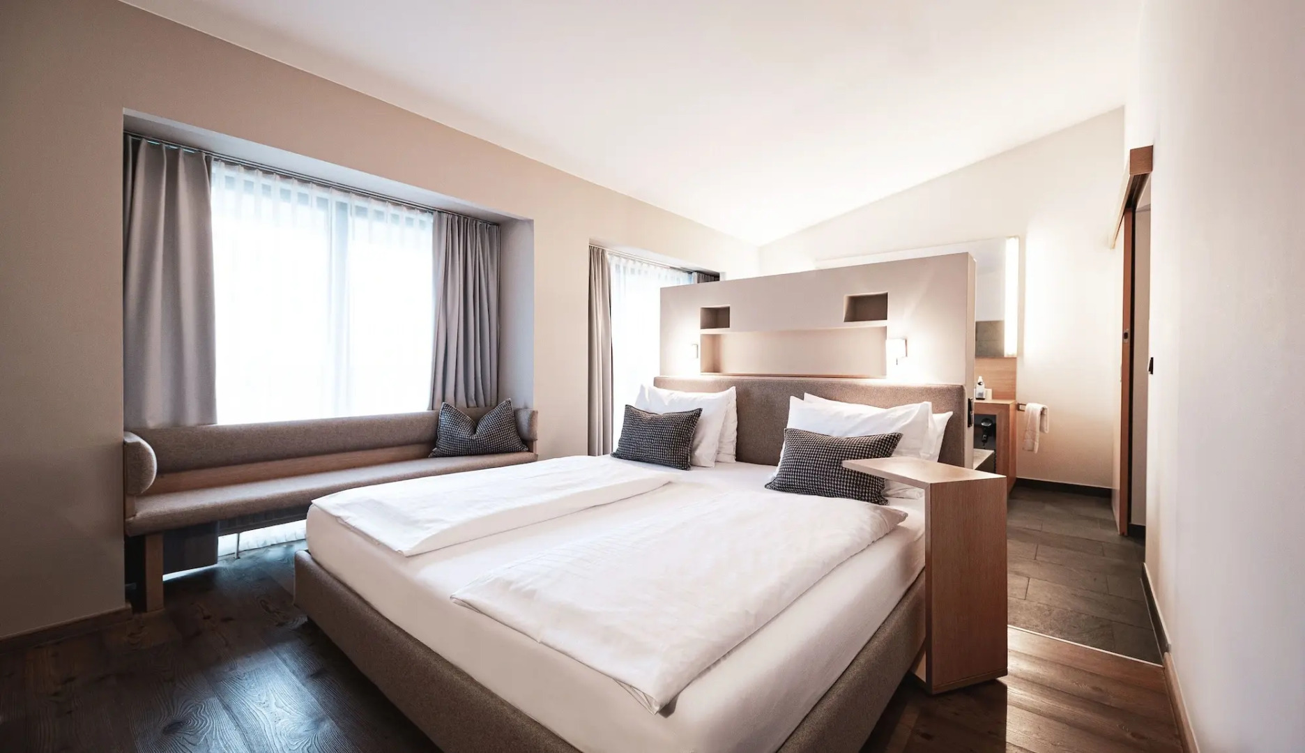 HAIDVOGL MAVIDA Zell am See