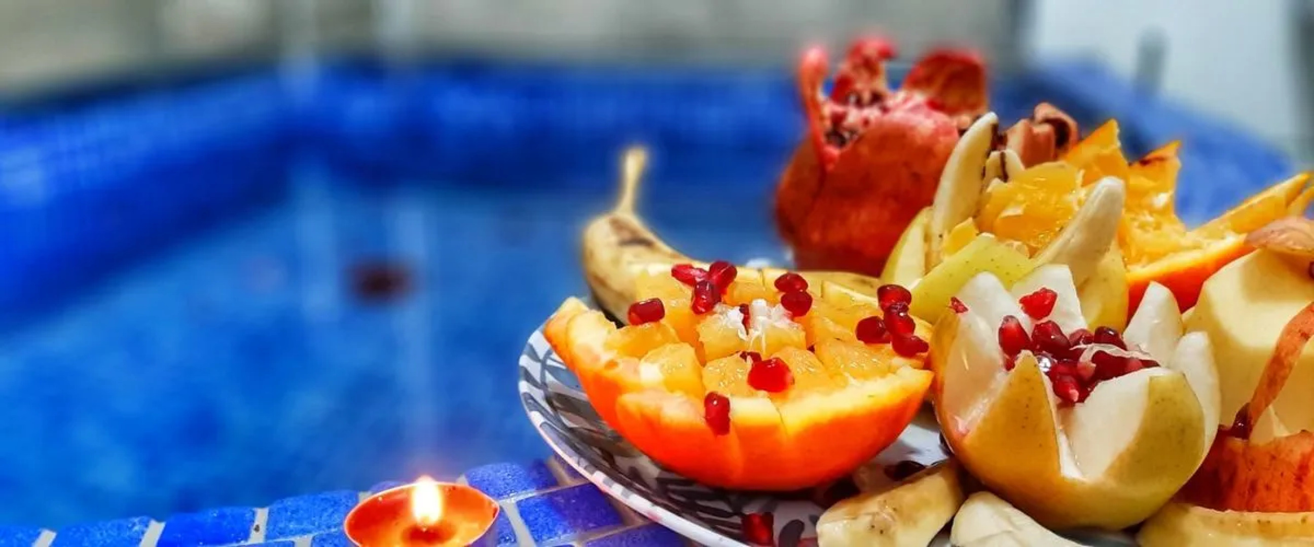 Ece Sultan Termal Kaplica Tesisleri