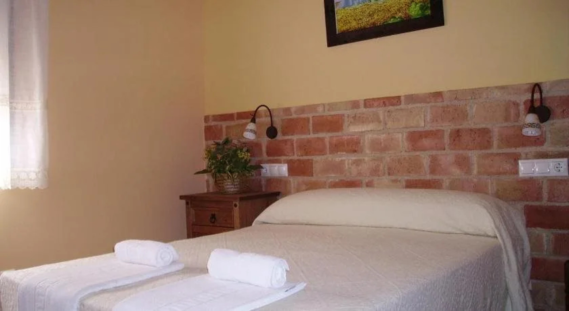 Casa Rural La Lumbre