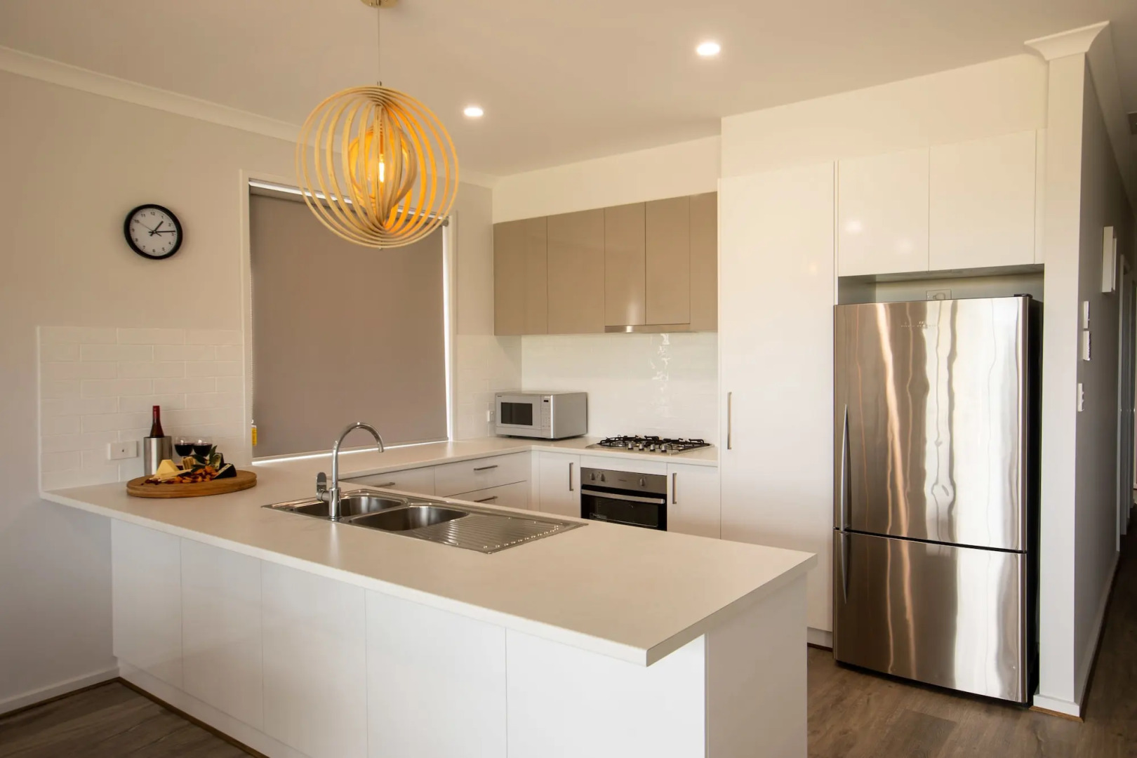 Discovery Resorts - McCracken Country Club