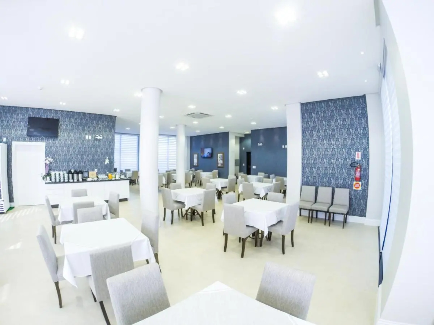 Seville Park Hotel
