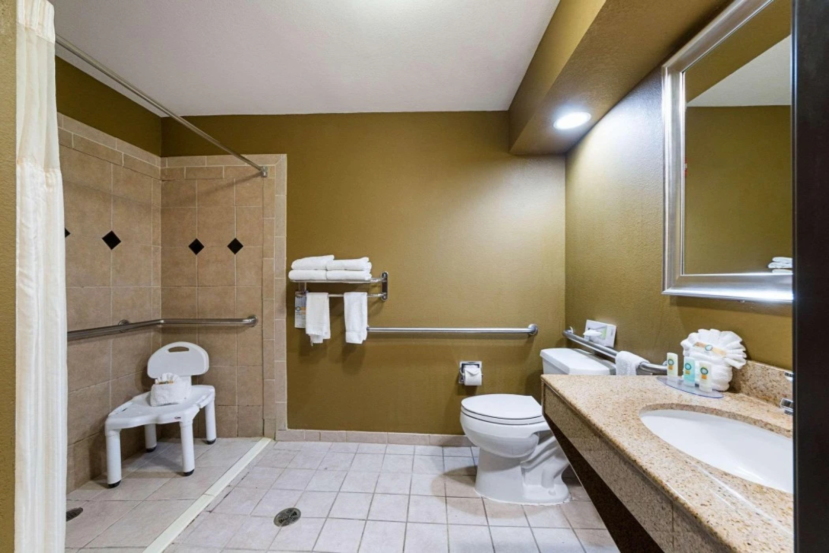 Quality Inn & Suites